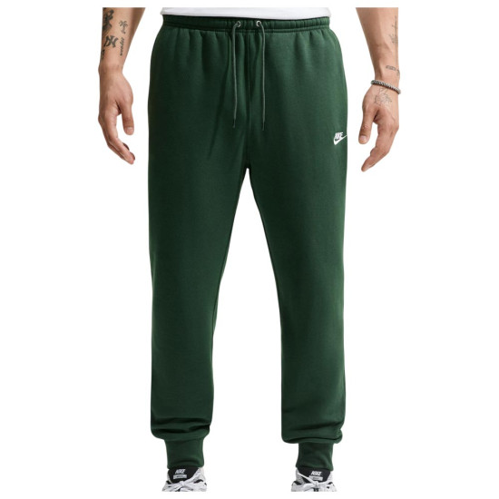 Nike Ανδρικό παντελόνι φόρμας Sportswear Club Fleece Joggers
